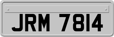 JRM7814