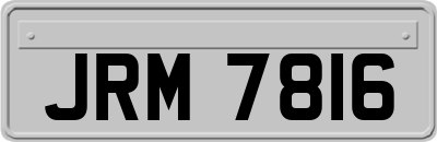 JRM7816