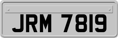 JRM7819