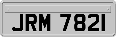JRM7821