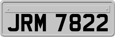 JRM7822