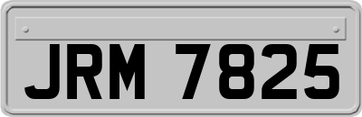 JRM7825
