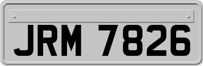 JRM7826