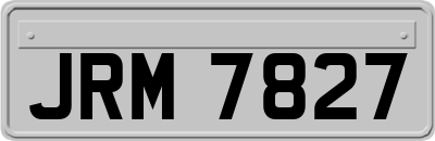 JRM7827