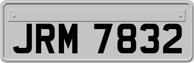 JRM7832