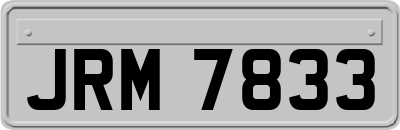 JRM7833