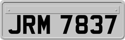 JRM7837