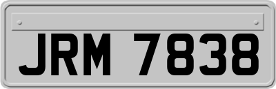 JRM7838
