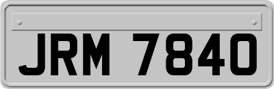 JRM7840