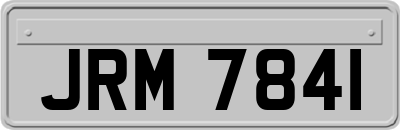 JRM7841