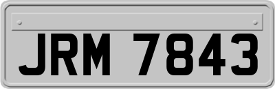 JRM7843