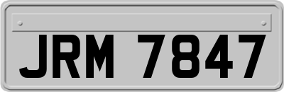 JRM7847