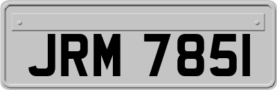 JRM7851
