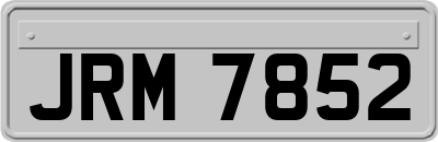 JRM7852