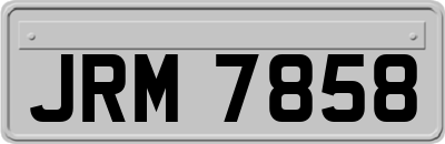JRM7858