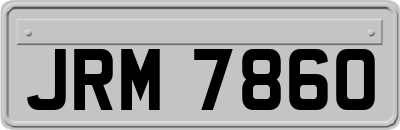 JRM7860