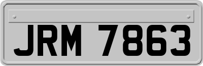 JRM7863