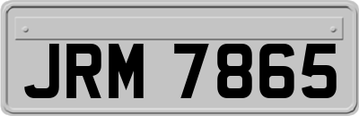 JRM7865