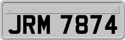 JRM7874