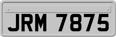 JRM7875
