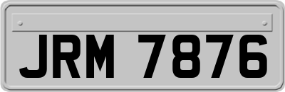 JRM7876