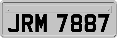 JRM7887