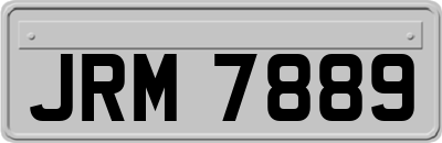 JRM7889