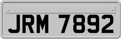 JRM7892