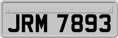 JRM7893