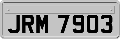 JRM7903