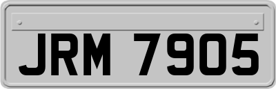 JRM7905