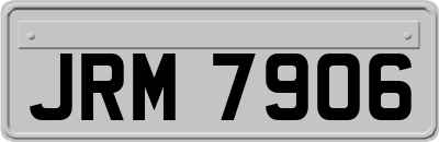 JRM7906