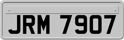 JRM7907