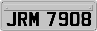 JRM7908