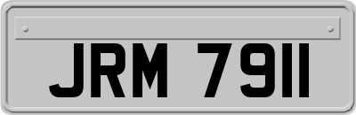 JRM7911