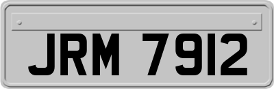 JRM7912
