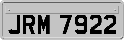 JRM7922