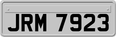 JRM7923