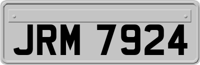 JRM7924