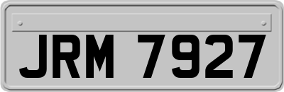 JRM7927