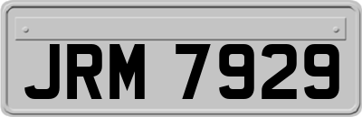 JRM7929