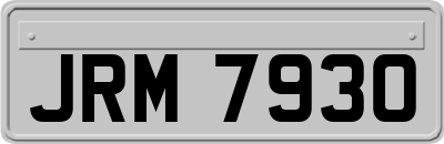 JRM7930