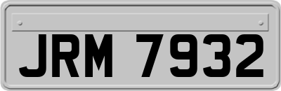 JRM7932
