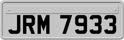JRM7933