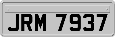 JRM7937