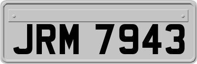JRM7943