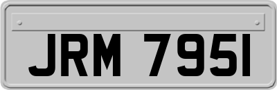 JRM7951