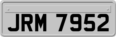 JRM7952