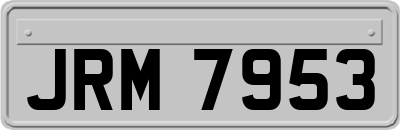JRM7953