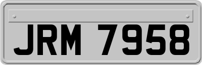 JRM7958